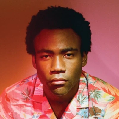Afbeelding van Childish Gambino Because The Internet (CD)