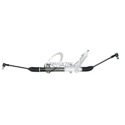 Afbeelding van TRUCKTEC AUTOMOTIVE 02.37.199 Stuurhuis Hydraulisch voor voertuigen met stuur links MERCEDES BENZ: Sprinter 3 T Platform/Chassis