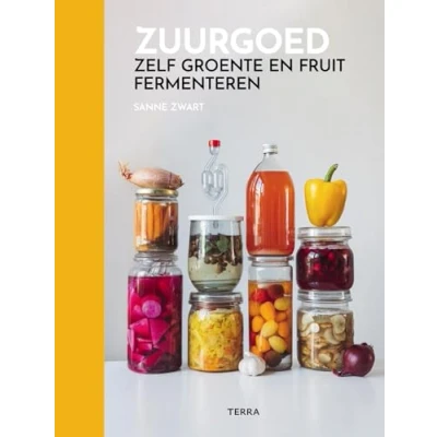 Afbeelding van Zuurgoed