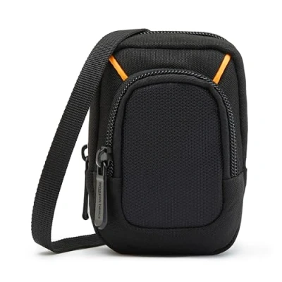 Afbeelding van Amazon Basics compacte cameratas, middelgroot