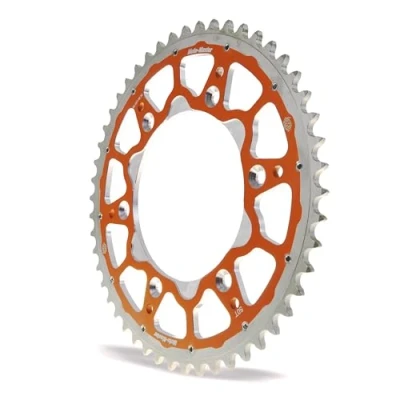 Afbeelding van Motomaster Fusion Achtertandwiel 51 tanden Husaberg FE450E 2004 2008 FE650E 2005 FE250 2013 2014 FE350 FE450 2009 FE501