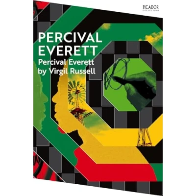 Afbeelding van Percival Everett by Virgil Russell