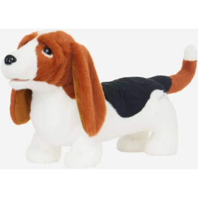 Afbeelding van LeMieux Toy Puppy Boris