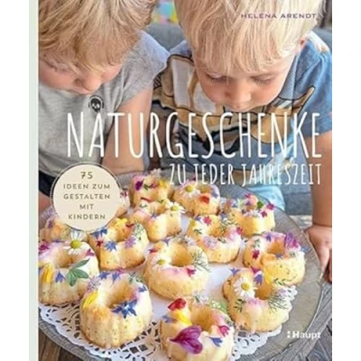 Afbeelding van Naturgeschenke zu jeder Jahreszeit