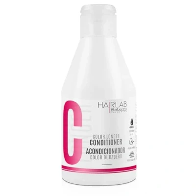 Afbeelding van Kleurbeschermende Conditioner Salerm Hair Lab 300 ml