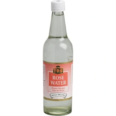 Afbeelding van Rozenwater 190 ml TRS