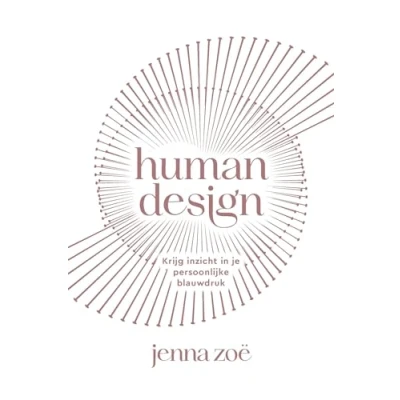 Afbeelding van Human design
