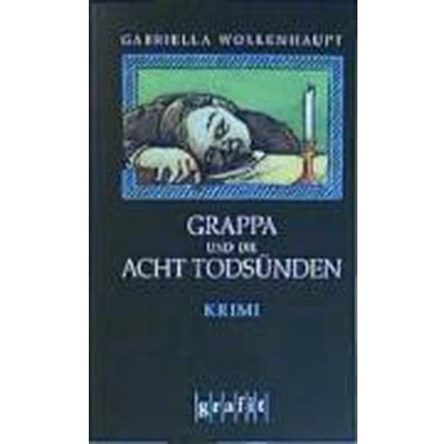 Afbeelding van Grappa und die acht Todsünden