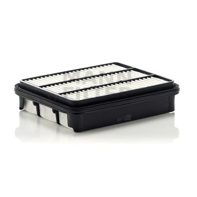 Afbeelding van Mann filter Luchtfilter C 2438