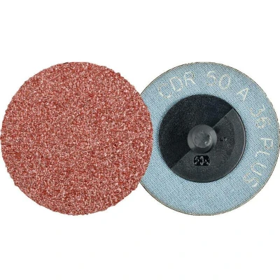 Afbeelding van PFERD CDR 50 A 36 PLUS 42775503 Schuurblad Korrelgrootte (Ø) mm 100 stuk(s)
