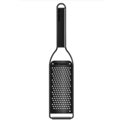 Afbeelding van Microplane Rasp Black Sheep Grof Zwart