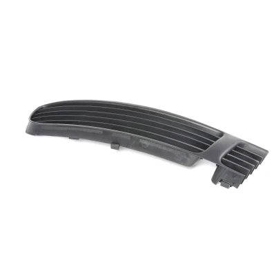 Afbeelding van BLIC 6502 07 9539996P Bumper Grill rechts VOLKSWAGEN: Passat B5 Saloon