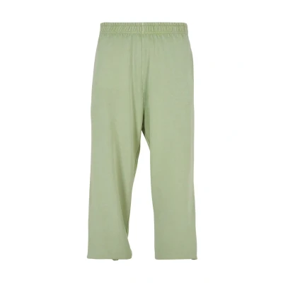 Afbeelding van Urban Classics ACID WASH Trainingsbroek, Heren, Maat: XXL, Vintagegreen