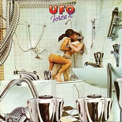 Afbeelding van Ufo Force It (2 LPs)