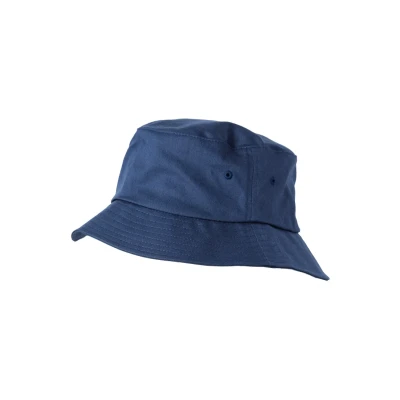Afbeelding van Flexfit Twill Bucket Hoed, Maat: One Size, Navy