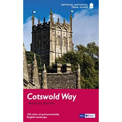 Afbeelding van Cotswold Way