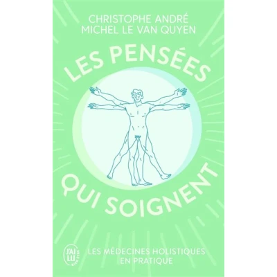 Image de Les pensées qui soignent