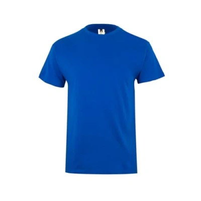 Image de Mukua Melbourne T shirt unisexe pour adulte, Bleu roi, 5XL