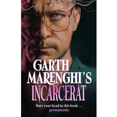 Afbeelding van Garth Marenghi&#039;s Incarcerat