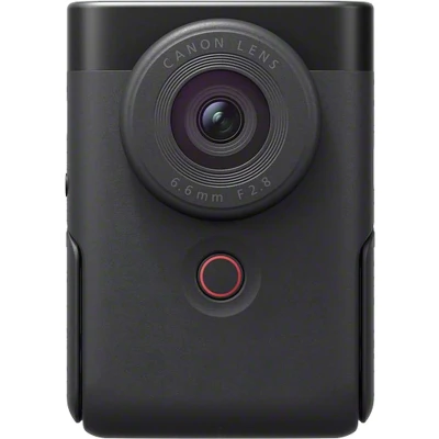 Afbeelding van Canon PowerShot V10 Advanced Vlogging Kit Zwart