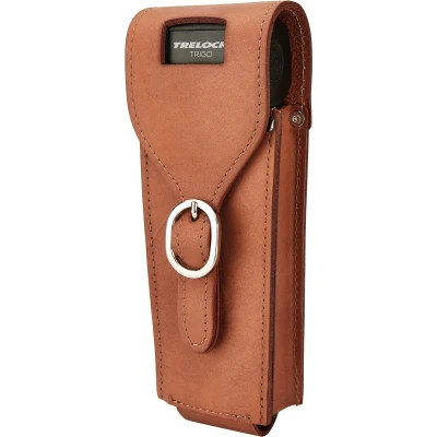 Afbeelding van Trelock FS 380/85 Vouwslot in luxe leren etui