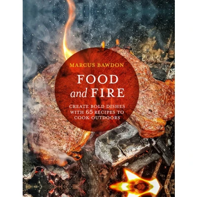 Afbeelding van Food and Fire
