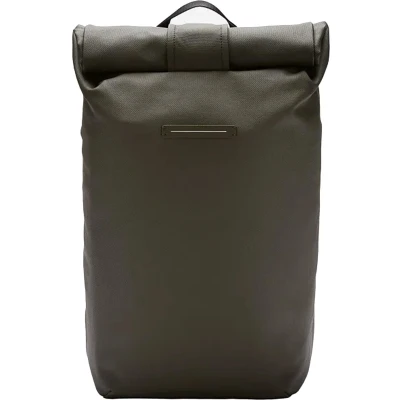 Afbeelding van Horizn Studios SoFo Rolltop backpack dark olive
