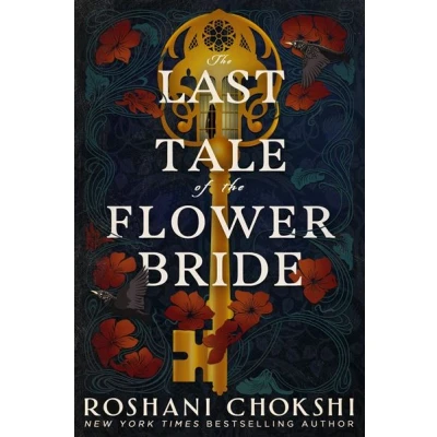 Image de the Last Tale of Flower Bride