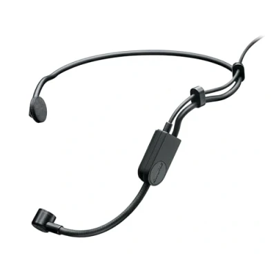 Image de Shure PGA31 Performance Headset Condenser microphone