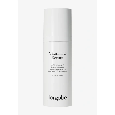 Afbeelding van Jorgobé Vitamin C Serum Serum, Maat: 50 ml,