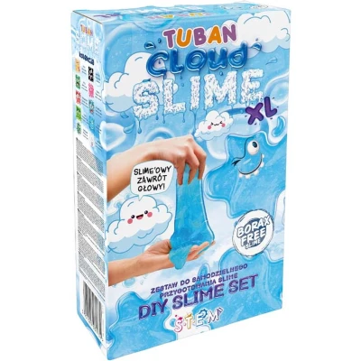 Afbeelding van Tuban DIY set Slime Cloud XL