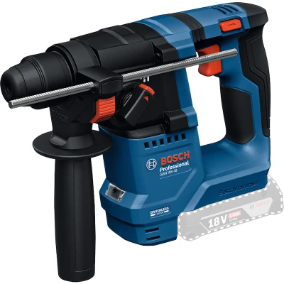 Afbeelding van Bosch Professional GBH 18V 18 SDS Plus Accu boorhamer V