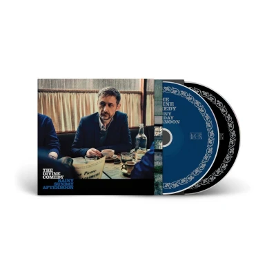 Afbeelding van The Divine Comedy Rainy Sunday Afternoon (2 CD)
