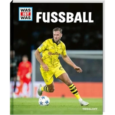 Afbeelding van WAS IST Fußball