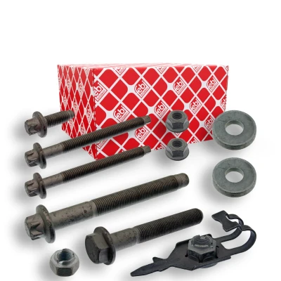 Afbeelding van Febi Bilstein Draagarm montageset 43699