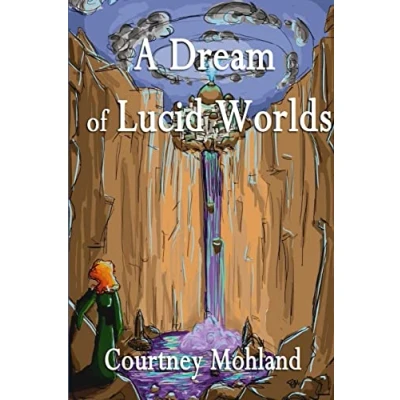Afbeelding van A Dream of Lucid Worlds