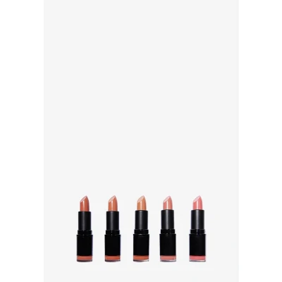 Afbeelding van Revolution PRO Lipstick Collection Lippalet, Maat: 16 g, Bare