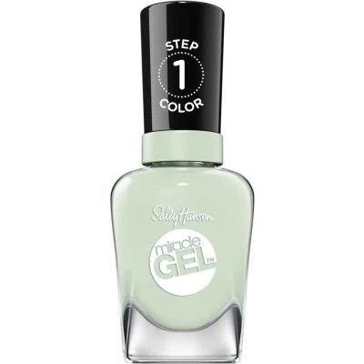 Afbeelding van Sally Hansen Miracle Gel Nagellak 690 Sweet Pea