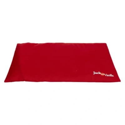 Afbeelding van Jack And Vanilla Benchkussens Waterproof Benchkussen Rood L Watbc4040 180284