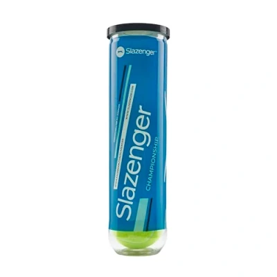 Afbeelding van Slazenger Championship Tennis ballen 4Pet
