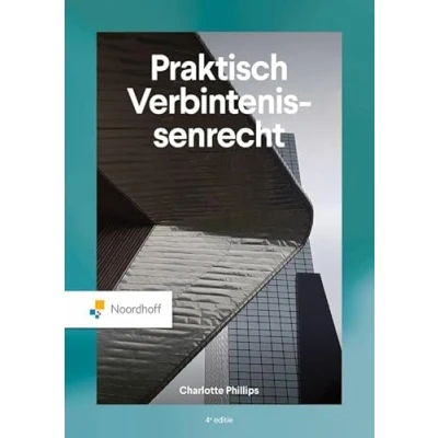 Afbeelding van Praktisch Verbintenissenrecht 4e editie