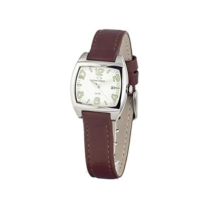 Afbeelding van Horloge Dames Time Force TF2588L 02 (Ø 28 mm)