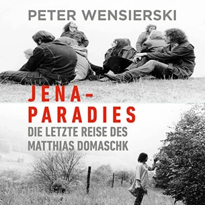 Afbeelding van Jena Paradies
