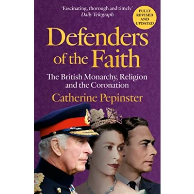Afbeelding van Defenders of the Faith