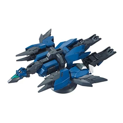 Afbeelding van Gundam: High Grade BD:R Mercuone Unit 1:144 Model Kit