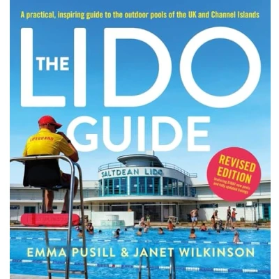 Afbeelding van The Lido Guide