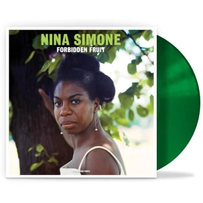 Afbeelding van Nina Simone Forbidden Fruit