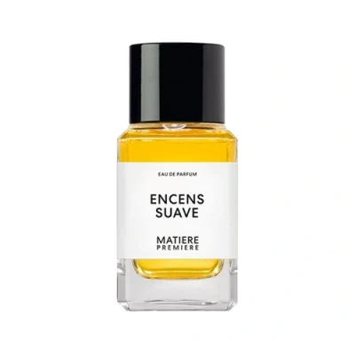 Image de Matiere Premiere Encens Suave Eau de Parfum 100 ml