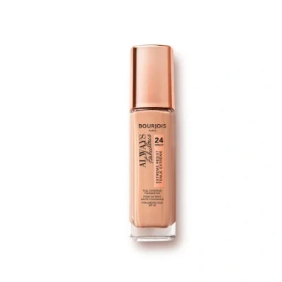 Afbeelding van Bourjois Always Fabulous Foundation 300 Rose Sand