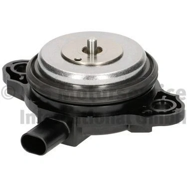 Afbeelding van PIERBURG 7.06117.29.0 Centrale magneet, nokkenasregeling BMW: 3 Saloon, 5 Touring